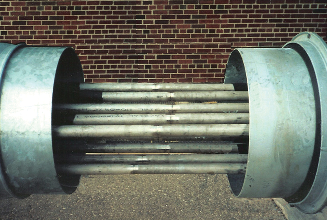 Gallery | Rovanco Piping Systems